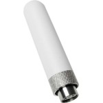 ซิสโก้ AIR-ANT2535SDW-R 2.4 GHz 3dBi/5 GHz 5dBi Low Profile Antenna, White, RP-TNC