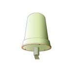 ซิสโก้ AIR-ANT2544V4M-R 2.4GHz 4dBi/5GHz 4dBi Multi Mount Omni Ant., 4-Port,RP- TNC