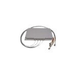 ซิสโก้ AIR-ANT2566P4W-R 2.4 GHz 6 dBi/5 GHz 6 dBi Directional Ant., 4-Port, RP-TNC