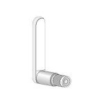 ซิสโก้ AIR-ANT5135DB-R 5 GHz 3.5 dBi Swivel Dipole Antenna Black, RP-TNC