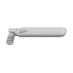 ซิสโก้ AIR-ANTM2050D-R 2.2dBi/2.4Ghz,5.0dBi/5GHz DualBand Dipole Antenna