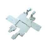 CISCO AIR-AP-T-RAIL-R - Ceiling Grid Clip for Aironet APs - Recessed Mount