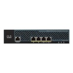 ซิสโก้ AIR-CT2504-25-K9 2504 Wireless Controller with 25 AP Licenses