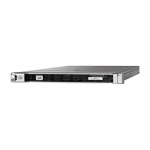ซิสโก้ AIR-CT5520-K9 5520 Wireless Controller w/rack mounting kit