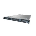 ซิสโก้ AIR-CT8510-6K-K9 8510 Wireless Controller สำหรับ 6000 APs