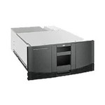 HP AJ029A StorageWorks MSL6030 1 x LTO-4 Ultrium 1840 Tape Library