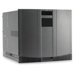 HP AJ032A Msl6060 2 Lto-4 Ultrium-1840 Fiber-Channel Tape Library