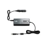 HP AJ652AA 90-Watts 110V AC Smart Auto/Air/ Power Adapter