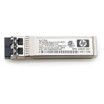 เอชพี AJ716B 8Gb SW B-Series FC SFP+ Transceiver