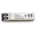 HP AJ718A - HP 8Gb Short Wave FC SFP+ 1 Reman Pack