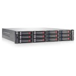 HP AJ743A - HP MSA2012FC Dual Controller Array