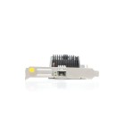 เอชพี AJ762-63003 StorageWorks 81E 1-Port Fibre Channel 8Gb/s PCI Express x8