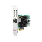 เอชพี AJ762AR StorageWorks 81E 1-Port Fibre Channel 8Gb/s PCI Express x8