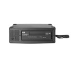 HP AJ823A StorageWorks DAT320 160GB (Native)/320GB (Compressed) USB External Tape Drive