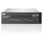 HP AJ825A StorageWorks DAT-320 160 GB (Native)/320 GB (Compressed) Hi-Speed USB Internal Tape Drive