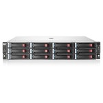 เอชพี AJ940A StorageWorks D2600 12-Bay Disk Enclosure