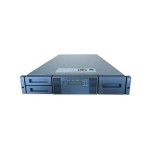 HP AK379A StorageWorks MSL2024 LTO Ultrium Rackmountable Tape Library