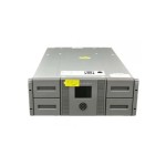 HP AK381A StorageWorks MSL4048 Zero Drive Chassis LTO Ultrium Rack Mountable Tape Library