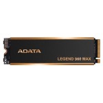 เอดาต้า ALEG-960-2TCS Legend 960 Series 2TB TLC PCI Express 4.0 x4 NVMe M.2 2280