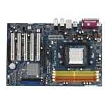 แอสร็อค AM2NF3-VSTA Socket AM2+/AM2 Nvidia nForce3 250 Chipset AMD Phenom FX