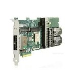 HP Integrity AM311A PCIe 2p P411/256MB SAS Controller