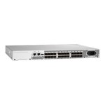 HP AM866C - HP 8/8 Base (0) E-Port SAN Switch