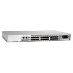 HP AM868A - HP 8/24 Base (16) SAN Switch