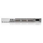 HP AM868C - HP 8/24 Base (16) SAN Switch
