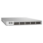 HP AM870A - HP 8/40 (24) 8Gb SAN Switch