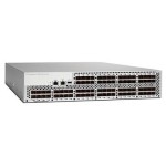 HP AM872A - HP 8/80 SAN Switch (48 ports active)