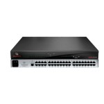 อโวเซนต์ AMX5000 32 x Ports RJ-45 + 1 x Port DB-9 Male 1U Rack-Mountable KVM