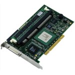 Adaptec ANA-6911/US SCSI Controller