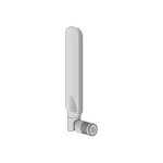 ซิสโก้ ANT-4G-DP-IN-TNC Multiband Swivel Mount Dipole Indoor 4G Antenna