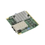 SUPERMICRO AOC-M25G-I2SM - XXV710 25Gbps 2PORT SFP28 SIOM