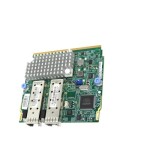 SUPERMICRO AOC-MTGN-I2SM - 82599ES 10Gbps 2PORT SFP+ SIOM
