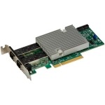Supermicro AOC-S25G6-M2S 25Gb Ethernet Controller Low-Profile Dual-port SFP28