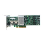 SUPERMICRO AOC-SAS2LP-H8IR - BC 2108 8PORT 6Gbps SAS/SATA