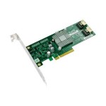 Supermicro AOC-SAS2LP-MV8 SAS PCI Express x8 JBOD RAID Controller Card