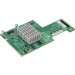 SUPERMICRO AOM-S3008M-L8 - BC 3008 8PORT 12Gbps SAS/SATA MEZZ