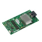 SUPERMICRO AOM-S3108M-H8 - 12GB/S 8PORT SAS INTERNAL RAID ADAPTER