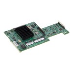 Supermicro 8-Port SAS3 12Gb/s Gen3 PCIe x8 Mezzanine Hardware RAID 0, 1, 5 , 6, 10, 50 & 60, AOM-S3108M-H8L