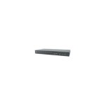 APC AP5201 8-Port Multi-Platform Analog KVM Switch