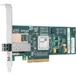 HP AP769A StorageWorks 81B 1-Port Fibre Channel 8Gb/s PCI Express Short Wave Host Bus Adapter