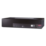 APC AP7732 2U Rack-mountable 208V Automatic Transfer Switch