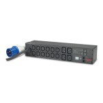 APC AP7822 230V 32A 12 IEC 60320 C13 16-Outlets Power Distribution Unit