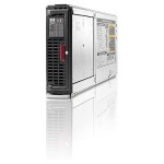 เอชพี AP880A D2200sb Network Storage Servers Xeon Serial Attached SCSI