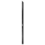 APC NetShelter Rack PDU, Metered, 0U, 5.0kW 200V and 208V 30A, 42-outlets