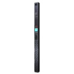APC AP8858 NetShelter Metered Rack PDU, 0U, 1 phase, 3.3kW 208V 16A or 3.7kW 230V 16A, 18 C13 and 2 C19 outlets, C20 inlet