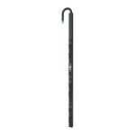 APC AP8888 NetShelter Metered Rack PDU, 2G, 0U, 23.0kW, 240V, 30 C13 and 12 C19 outlets