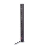 APC AP9567 NetShelter Basic Rack PDU, 0U, 15A, 100/120V, 14 NEMA 5-15 outlets
